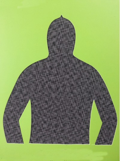 JS ZOYG  KSS680104-1  功能性風衣布 後面照